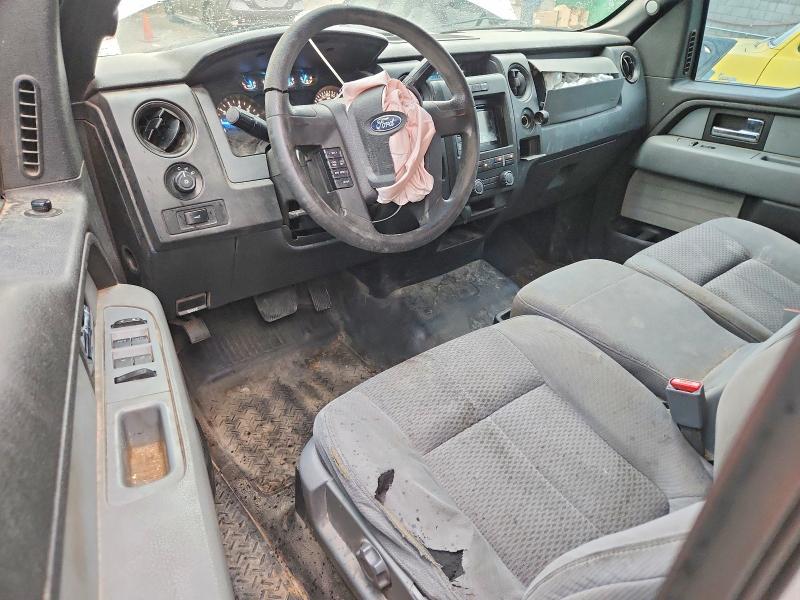 Aukcja sprzedaży 2013 Ford F150, vin: 1FTFX1EF4DKE98254, numer aukcji: 59013526