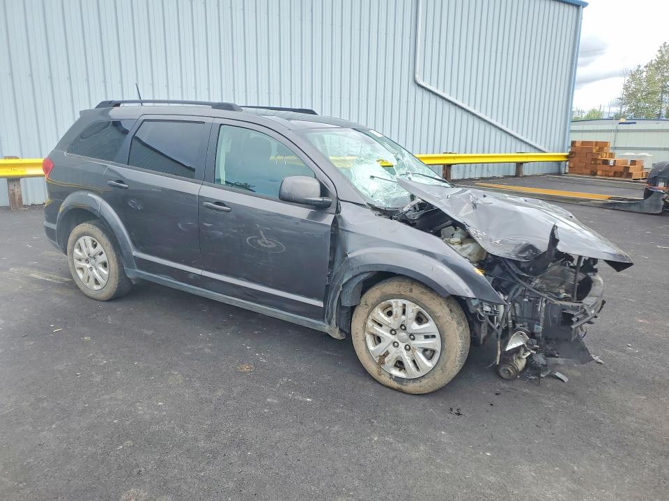 55694566 :رقم المزاد ، 3C4PDCBB6KT719083 vin ، 2019 Dodge Journey مزاد بيع