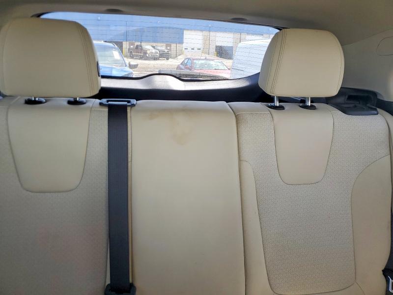 55211816 :رقم المزاد ، KL4AMBSL2RB194392 vin ، 2024 Buick Encore Gx مزاد بيع