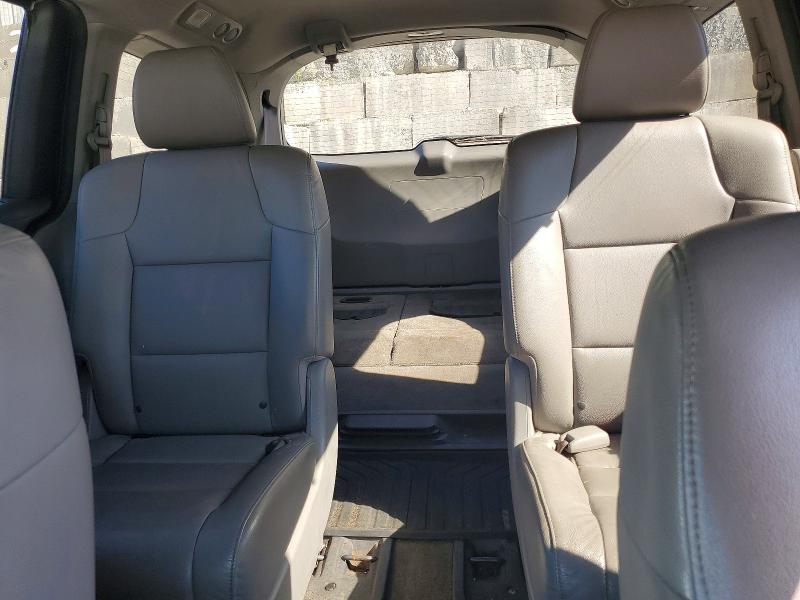 Продажа на аукционе авто 2014 Honda Odyssey, vin: 5FNRL5H61EB064190, номер лота: 57269326