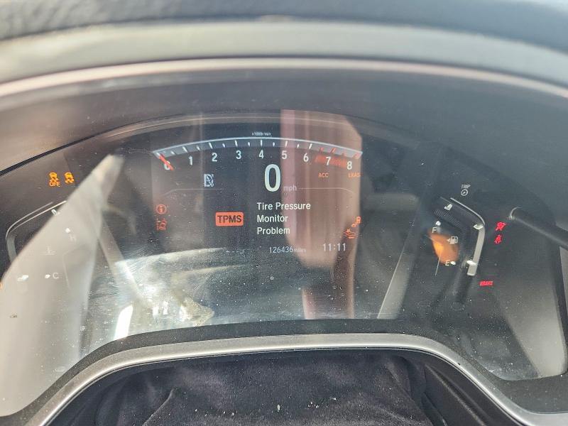 Продаж на аукціоні авто 2019 Honda Cr-v, vin: 5J6RW2H8XKA008108, номер лоту: 55351106