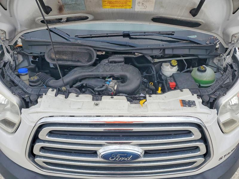 Aukcja sprzedaży 2019 Ford Transit, vin: 1FDRS8PM3KKB85981, numer aukcji: 55600236