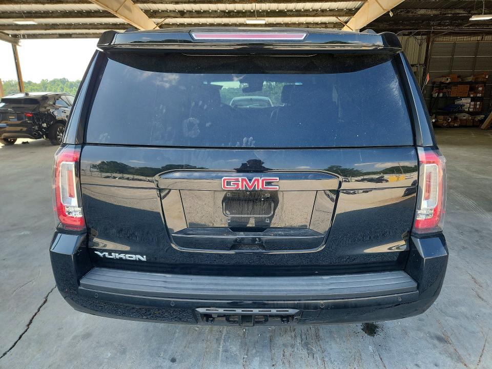 2017 Gmc Yukon მანქანა იყიდება აუქციონზე, vin: 1GKS2BKC6HR265071, აუქციონის ნომერი: 58817186