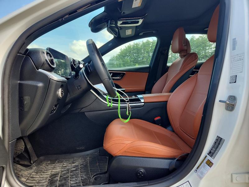 Продажа на аукционе авто 2025 Mercedes-benz C, vin: W1KAF4HB6SR277255, номер лота: 49624636