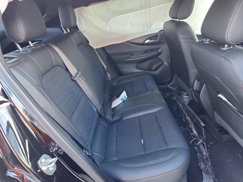 Aukcja sprzedaży 2025 Buick Envista, vin: KL47LAEP5SB225212, numer aukcji: 58183856