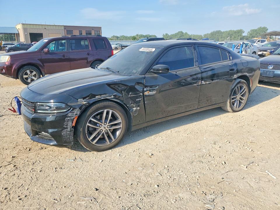Aukcja sprzedaży 2018 Dodge Charger, vin: 2C3CDXJG7JH136097, numer aukcji: 55330446