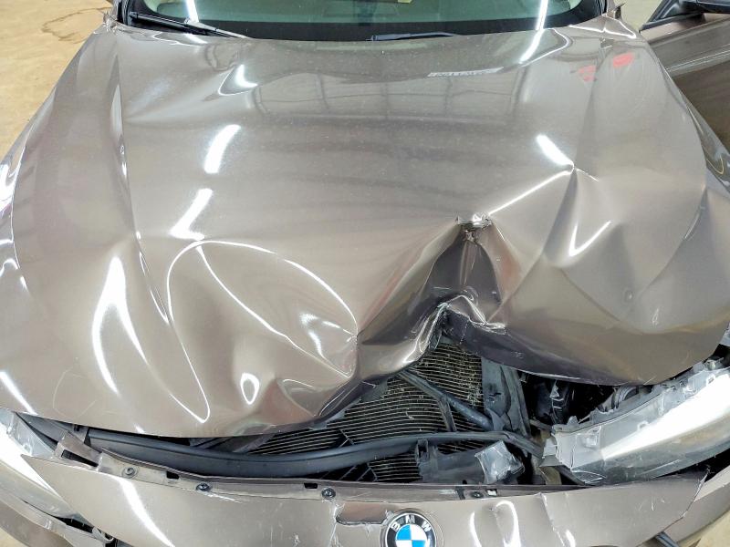 Aukcja sprzedaży 2014 Bmw 328, vin: WBA3A5G50ENP32645, numer aukcji: 56775246