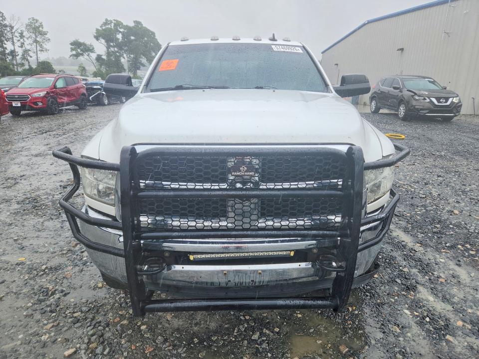 Продаж на аукціоні авто 2015 Ram 2500, vin: 3C6UR5DL6FG659480, номер лоту: 57469926