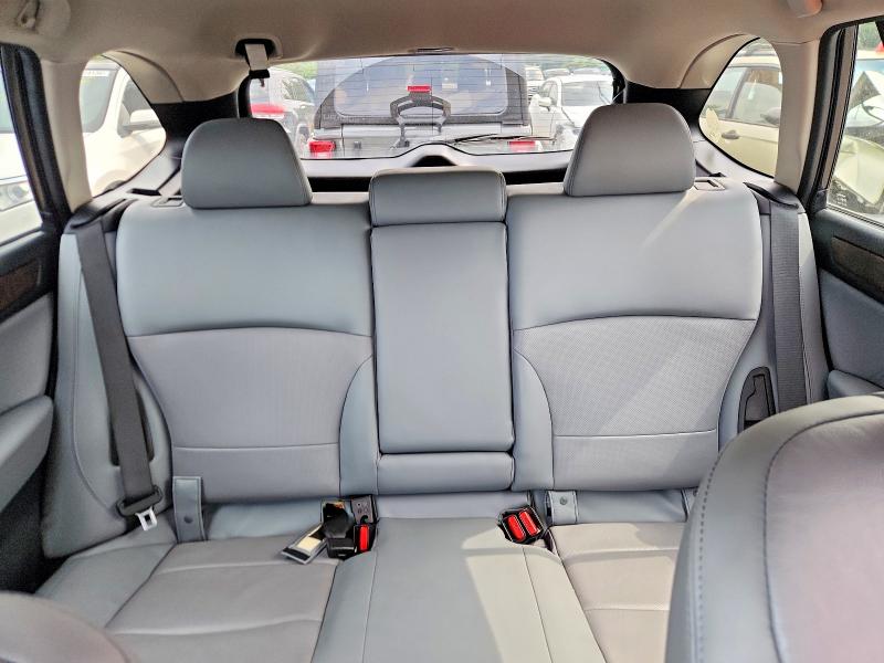 Продаж на аукціоні авто 2018 Subaru Outback, vin: 4S4BSENC8J3293337, номер лоту: 57383296