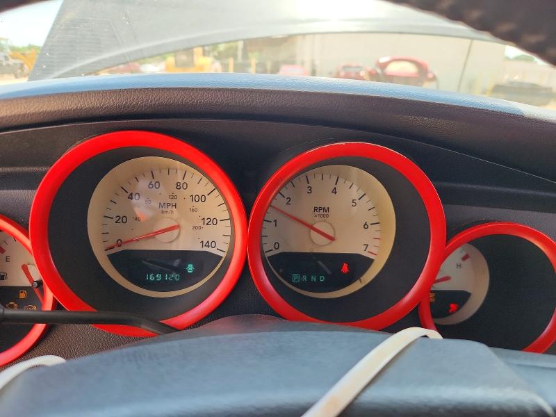 Продаж на аукціоні авто 2007 Dodge Charger, vin: 2B3KA43G57H800855, номер лоту: 57707856
