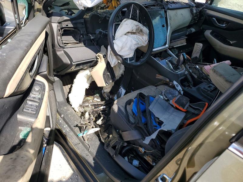 Продаж на аукціоні авто 2023 Subaru Outback, vin: 4S4BTACC4P3176131, номер лоту: 58118986