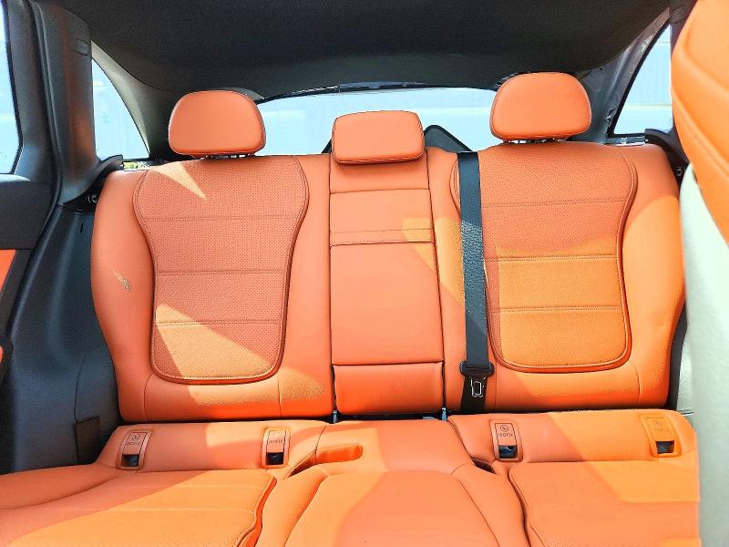51799376 :رقم المزاد ، W1NKM4GB7TF495741 vin ، 2026 Mercedes-benz Glc مزاد بيع