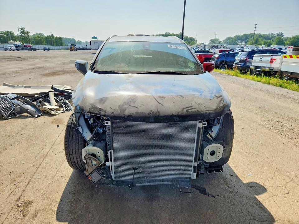 Продажа на аукционе авто 2023 Buick Enclave, vin: 5GAERBKW1PJ239992, номер лота: 85607085