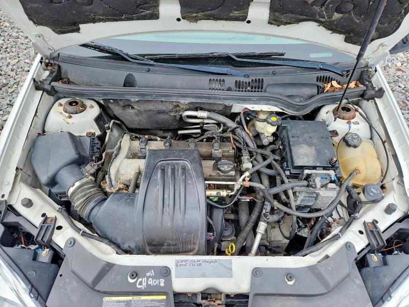 Aukcja sprzedaży 2007 Chevrolet Cobalt, vin: 1G1AK55FX77415121, numer aukcji: 57029326