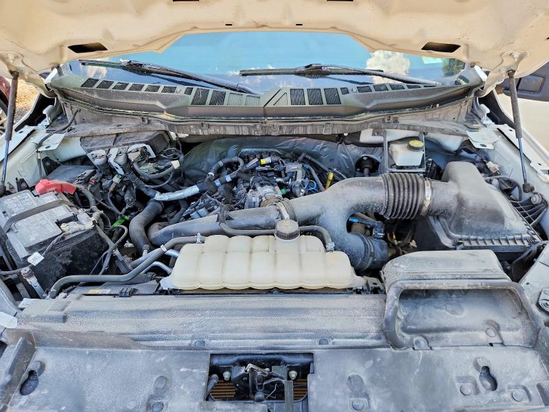 Aukcja sprzedaży 2024 Ford F150, vin: 1FTEX1LP9RKE07008, numer aukcji: 57017986
