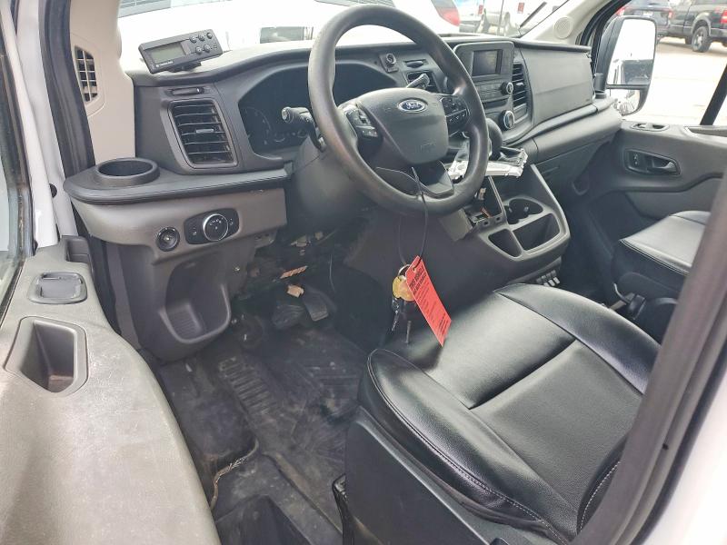 Aukcja sprzedaży 2020 Ford Transit, vin: 1FDBW5Z87LKB24929, numer aukcji: 54560526