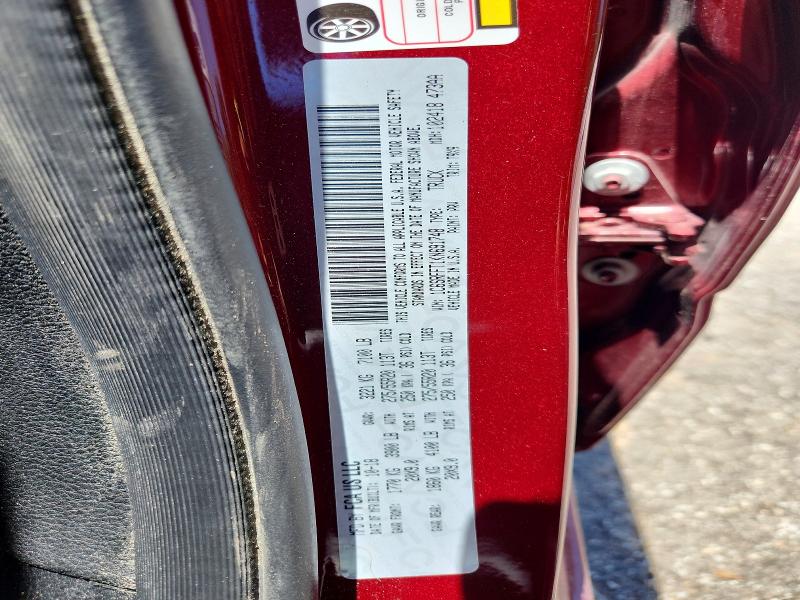 Aukcja sprzedaży 2019 Ram 1500, vin: 1C6SRFFT1KN691748, numer aukcji: 55654236