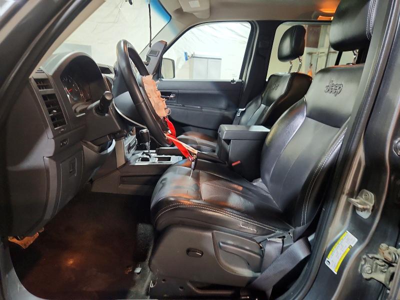 Aukcja sprzedaży 2012 Jeep Liberty, vin: 1C4PJMAK4CW192270, numer aukcji: 57638136