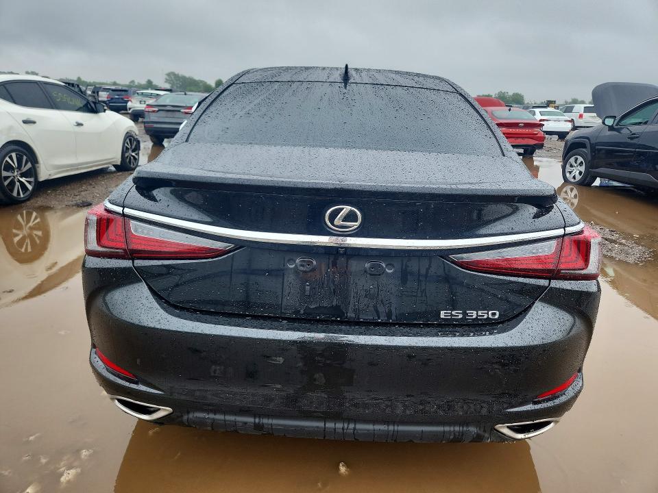 Aukcja sprzedaży 2024 Lexus Es 350, vin: 58AFZ1B17RU179403, numer aukcji: 56351636