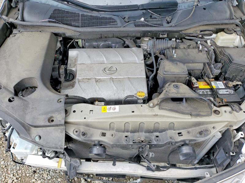 Продажа на аукционе авто 2015 Lexus Rx 350, vin: 2T2BK1BA1FC317133, номер лота: 55860296