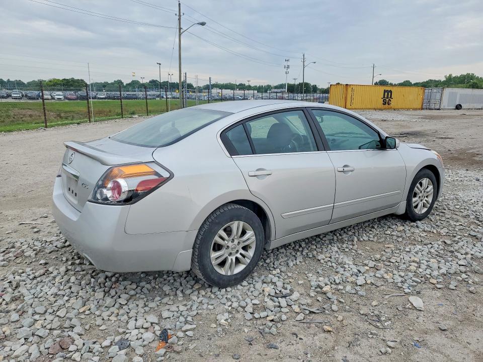 Продаж на аукціоні авто 2012 Nissan Altima, vin: 1N4AL2AP4CN558045, номер лоту: 56448696