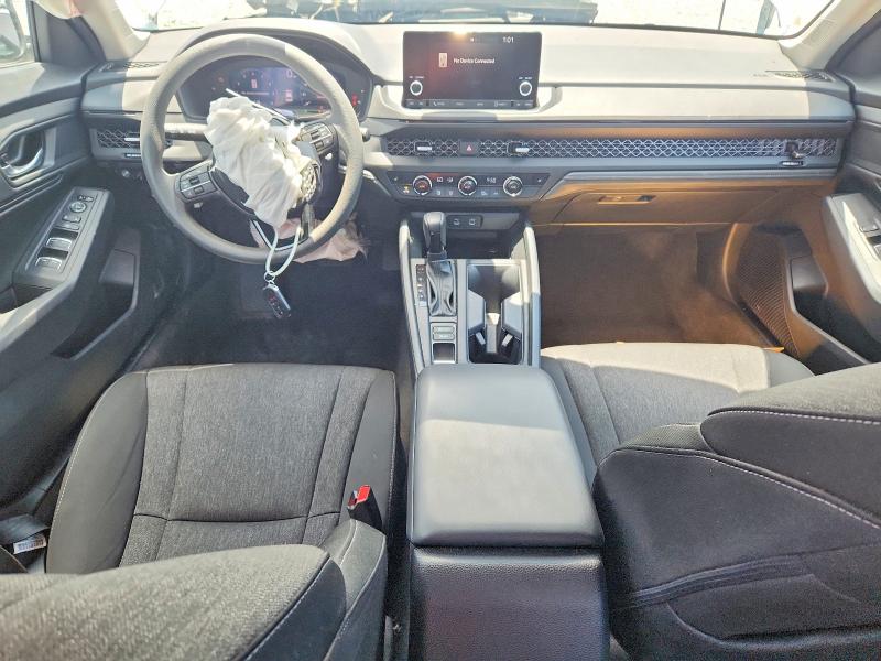 Продаж на аукціоні авто 2024 Honda Accord, vin: 1HGCY1F31RA078308, номер лоту: 57230186