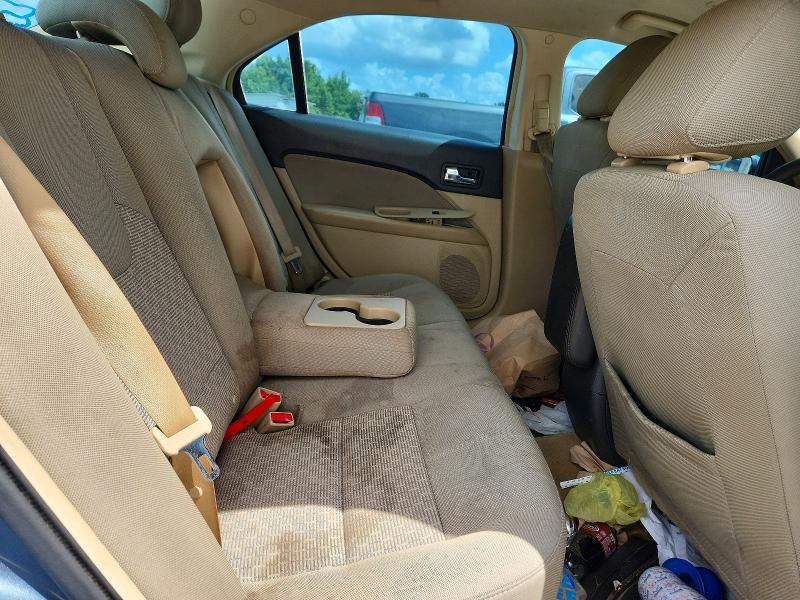 Продажа на аукционе авто 2012 Ford Fusion, vin: 3FAHP0HA1CR172320, номер лота: 56894796