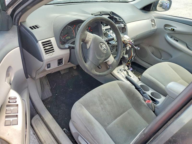Продаж на аукціоні авто 2013 Toyota Corolla, vin: 2T1BU4EEXDC022611, номер лоту: 55555176