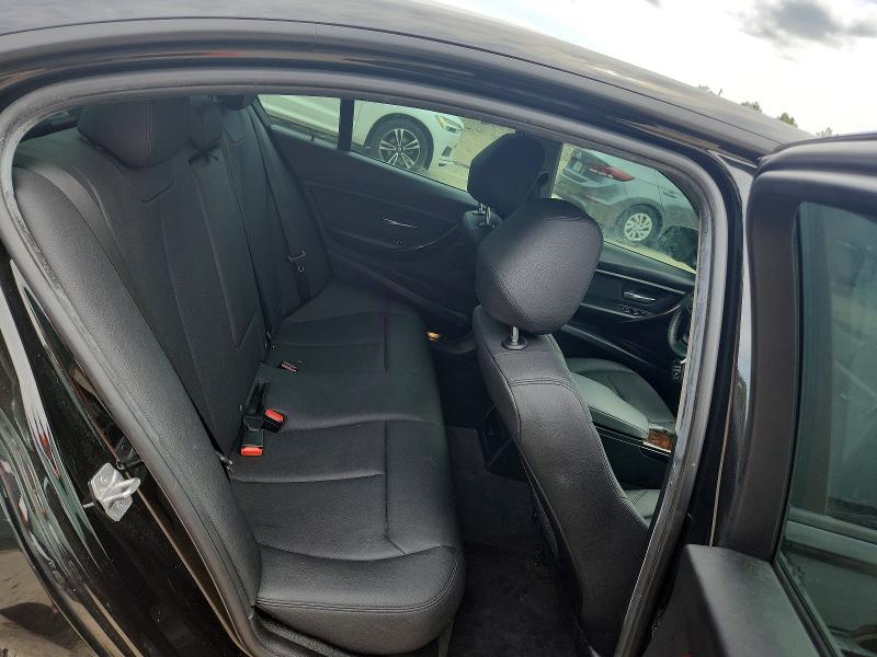 Продажа на аукционе авто 2018 Bmw 320, vin: WBA8E5G59JUN46880, номер лота: 55674196