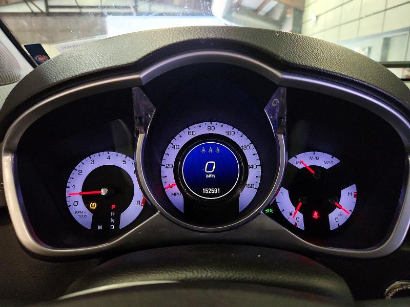 Продажа на аукционе авто 2012 Cadillac Srx, vin: 3GYFNAE38CS658872, номер лота: 56807426