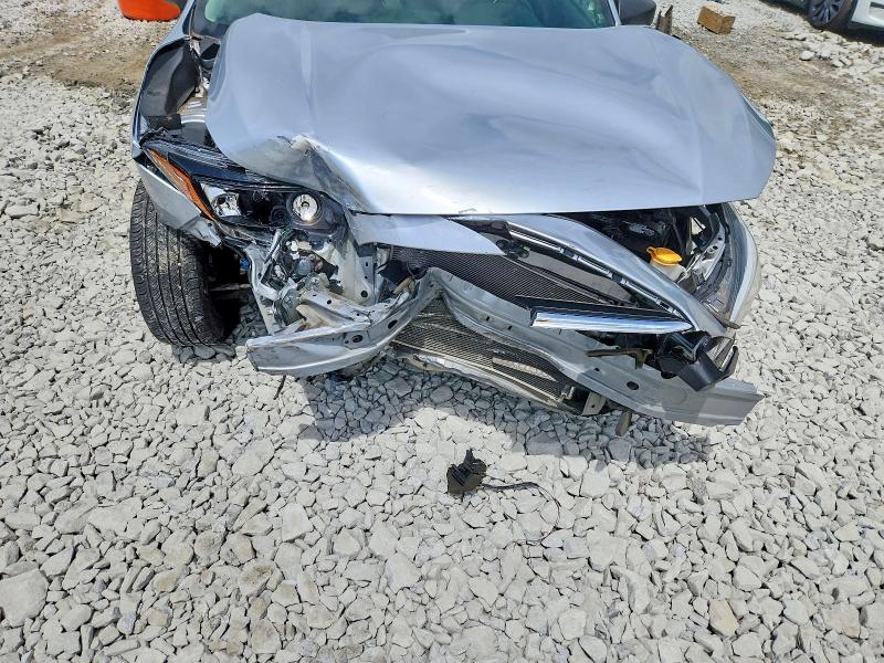Aukcja sprzedaży 2021 Subaru Impreza, vin: 4S3GKAB64M3602016, numer aukcji: 57937216
