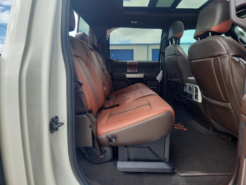Продаж на аукціоні авто 2022 Ford F250, vin: 1FT7W2BN2NED51889, номер лоту: 56652936