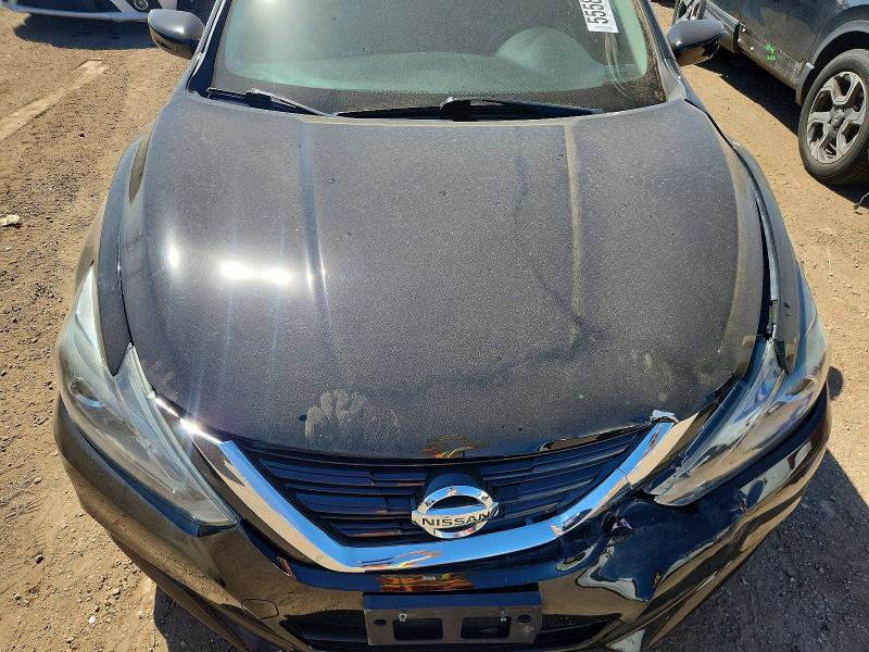 2018 Nissan Altima მანქანა იყიდება აუქციონზე, vin: 1N4AL3AP2JC139609, აუქციონის ნომერი: 55586856