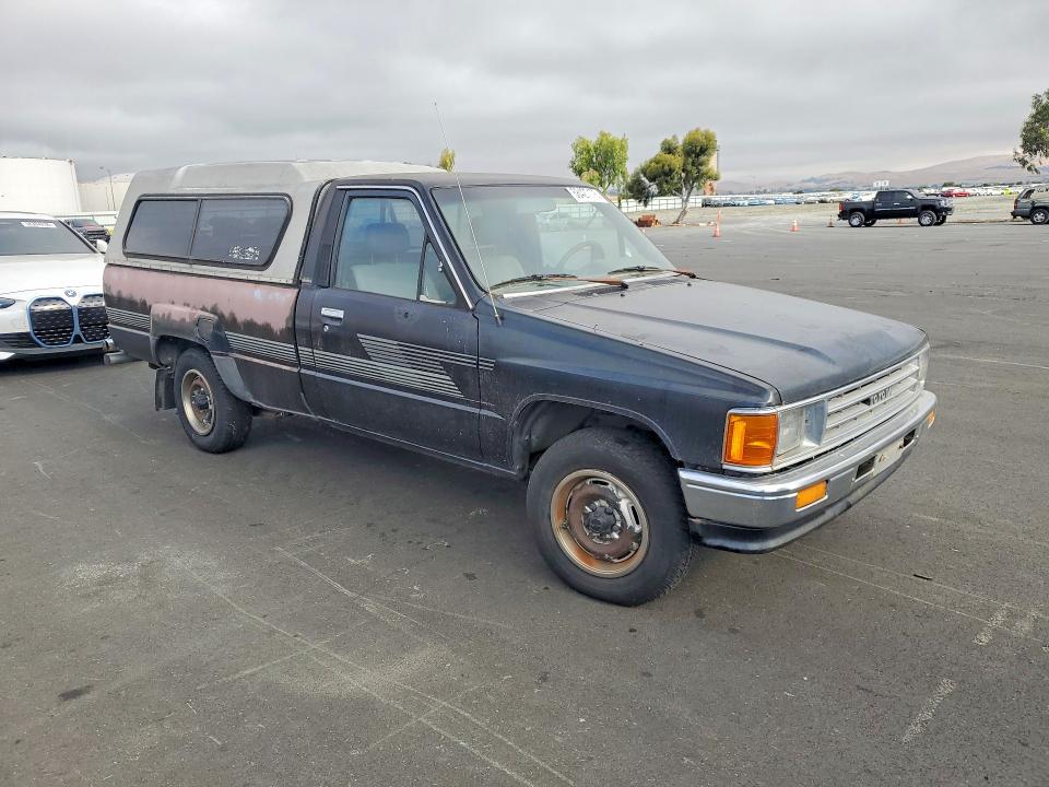Продажа на аукционе авто 1987 Toyota Pickup, vin: JT4RN55D7H0242751, номер лота: 58427176