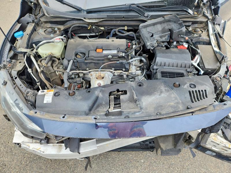Aukcja sprzedaży 2018 Honda Civic, vin: 2HGFC2F52JH589311, numer aukcji: 56848366