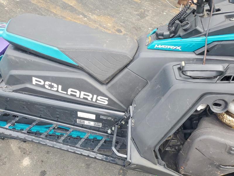 Aukcja sprzedaży 2024 Polaris Rmk600, vin: SN1TFG8M1RC233857, numer aukcji: 55798786