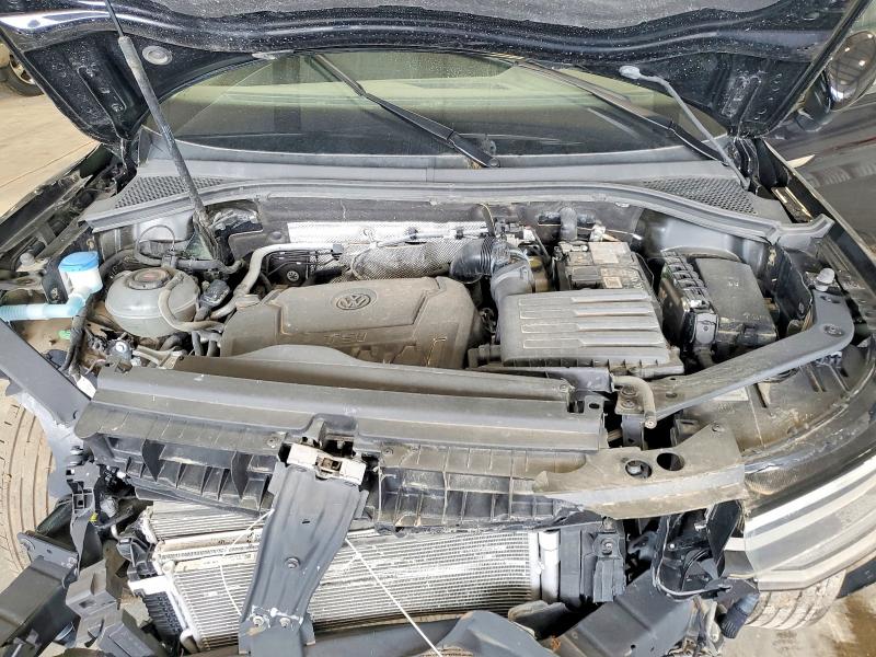 Aukcja sprzedaży 2024 Volkswagen Tiguan, vin: 3VVFB7AX8RM116194, numer aukcji: 58435156