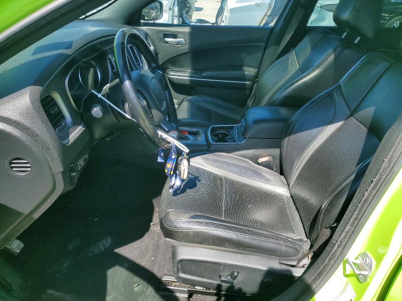 Aukcja sprzedaży 2019 Dodge Charger, vin: 2C3CDXBG3KH650223, numer aukcji: 55910916
