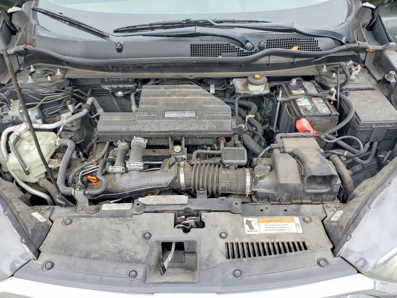 Aukcja sprzedaży 2017 Honda Cr-v, vin: 7FARW1H55HE022072, numer aukcji: 58062416