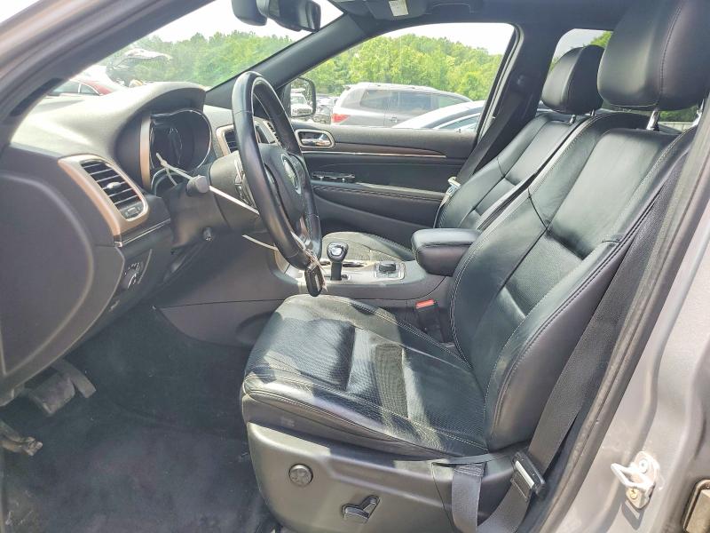 Aukcja sprzedaży 2015 Jeep Grand Cherokee, vin: 1C4RJFBG7FC943401, numer aukcji: 56848156