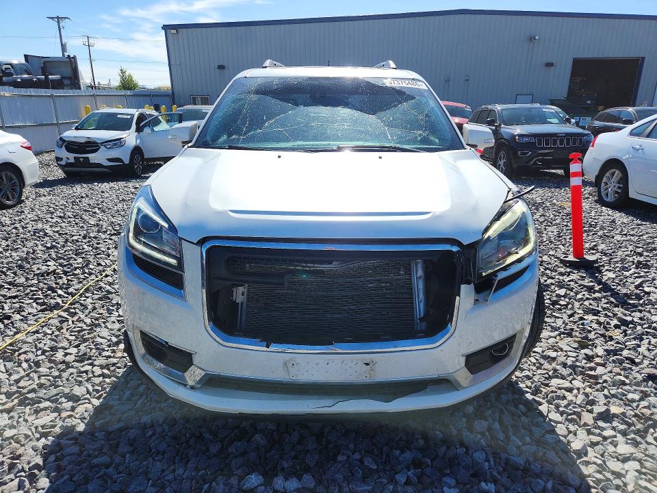 Aukcja sprzedaży 2015 Gmc Acadia, vin: 1GKKRRKD2FJ285021, numer aukcji: 57375486