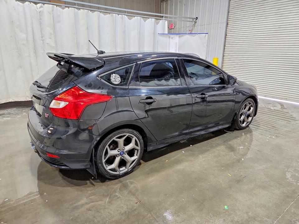 Aukcja sprzedaży 2014 Ford Focus, vin: 1FADP3L96EL420026, numer aukcji: 55118576