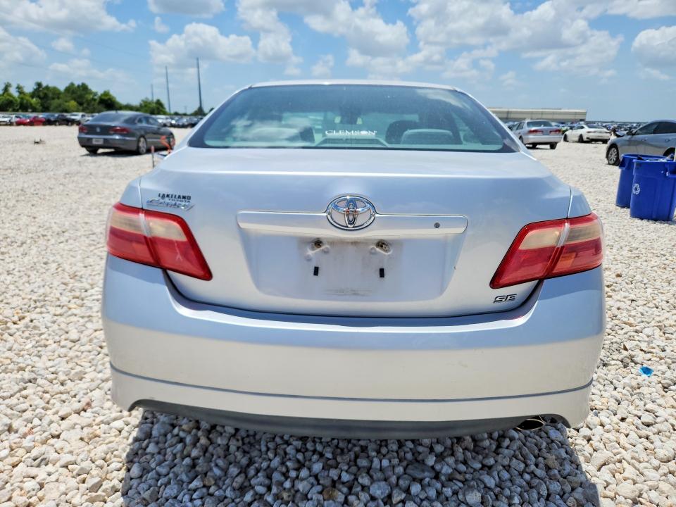 Aukcja sprzedaży 2009 Toyota Camry, vin: 4T1BE46K79U390154, numer aukcji: 76296355