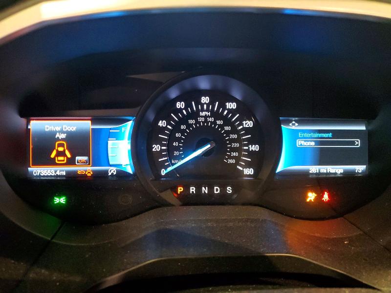 56511596 :رقم المزاد ، 2FMPK4J97MBA35888 vin ، 2021 Ford Edge مزاد بيع
