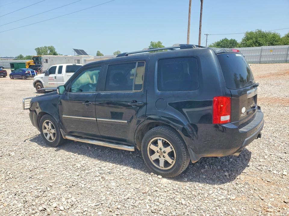 Aukcja sprzedaży 2011 Honda Pilot, vin: 5FNYF3H98BB022807, numer aukcji: 59311916