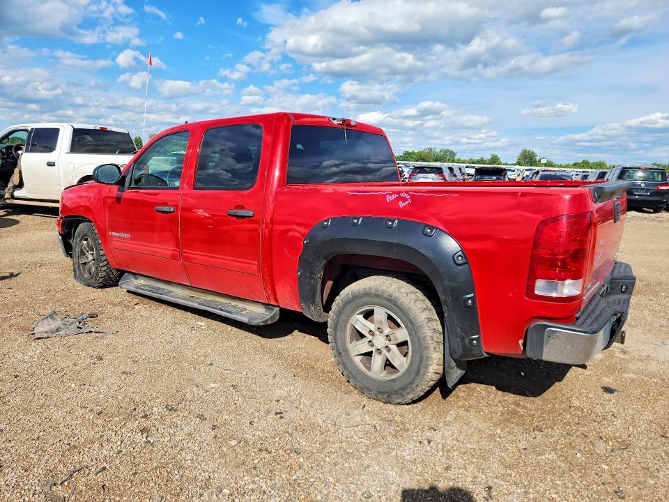 Aukcja sprzedaży 2009 Gmc Sierra, vin: 3GTEC23099G182701, numer aukcji: 57166686