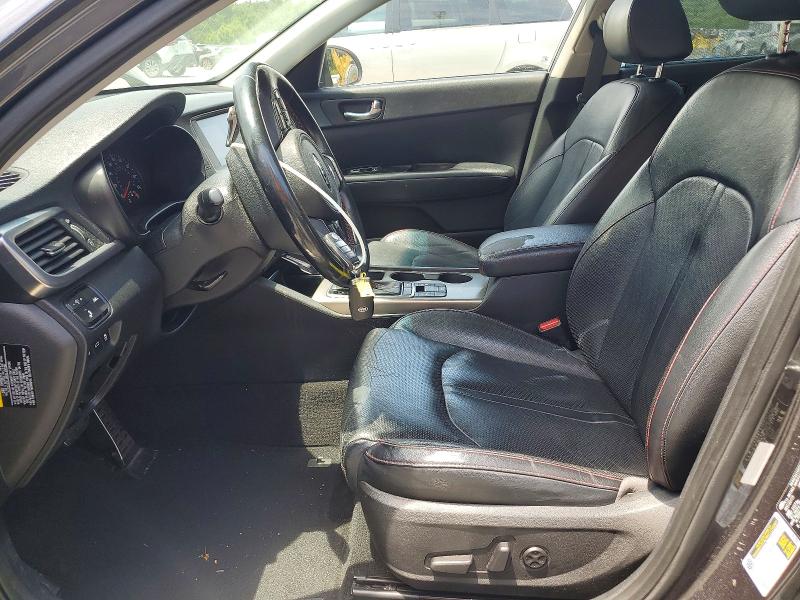 Aukcja sprzedaży 2016 Kia Optima, vin: 5XXGW4L21GG034216, numer aukcji: 56853576
