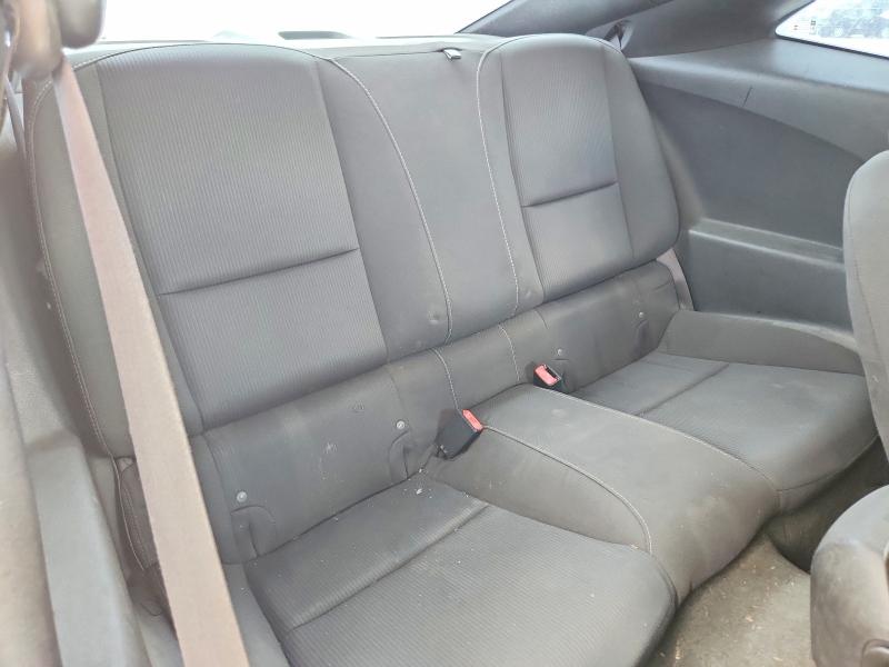 Продажа на аукционе авто 2012 Chevrolet Camaro, vin: 2G1FB1E35C9122756, номер лота: 57233026