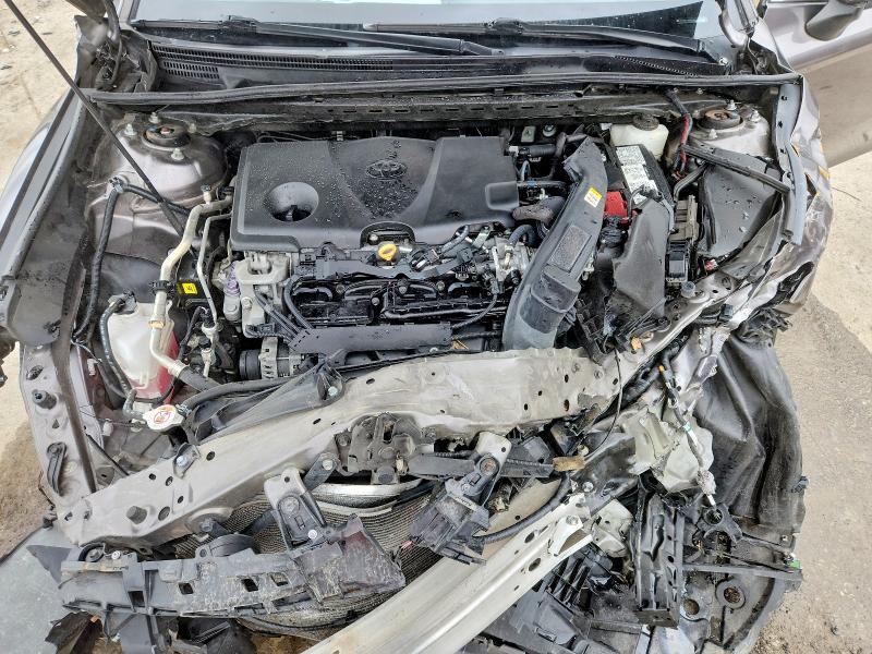 Продажа на аукционе авто 2022 Toyota Camry, vin: 4T1K61AK2NU023157, номер лота: 56245196