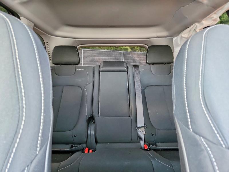 59074576 :رقم المزاد ، 1C4RJHAG2PC533376 vin ، 2023 Jeep Grand Cherokee مزاد بيع